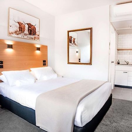 City Centre Motel Armidale Εξωτερικό φωτογραφία