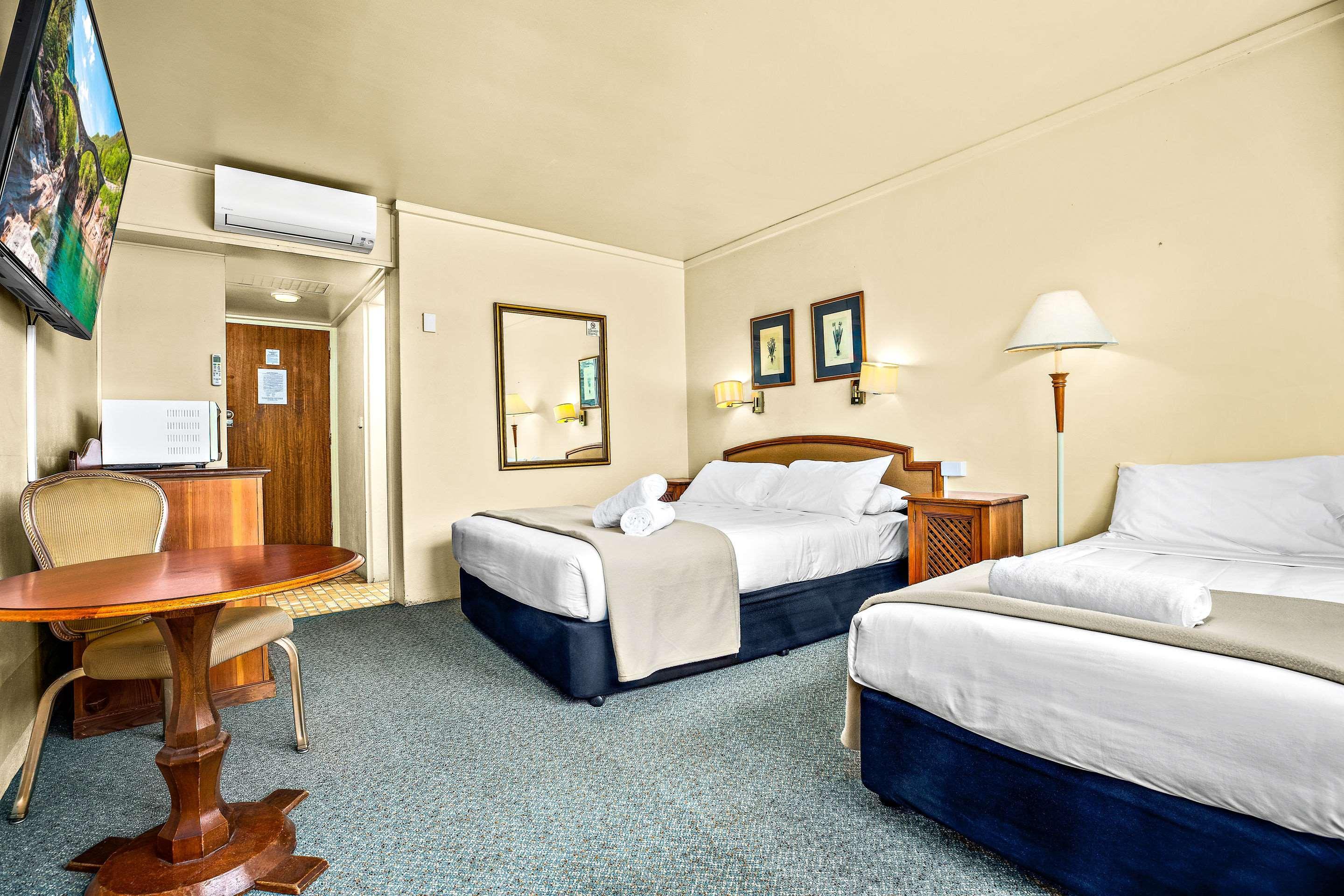 City Centre Motel Armidale Εξωτερικό φωτογραφία