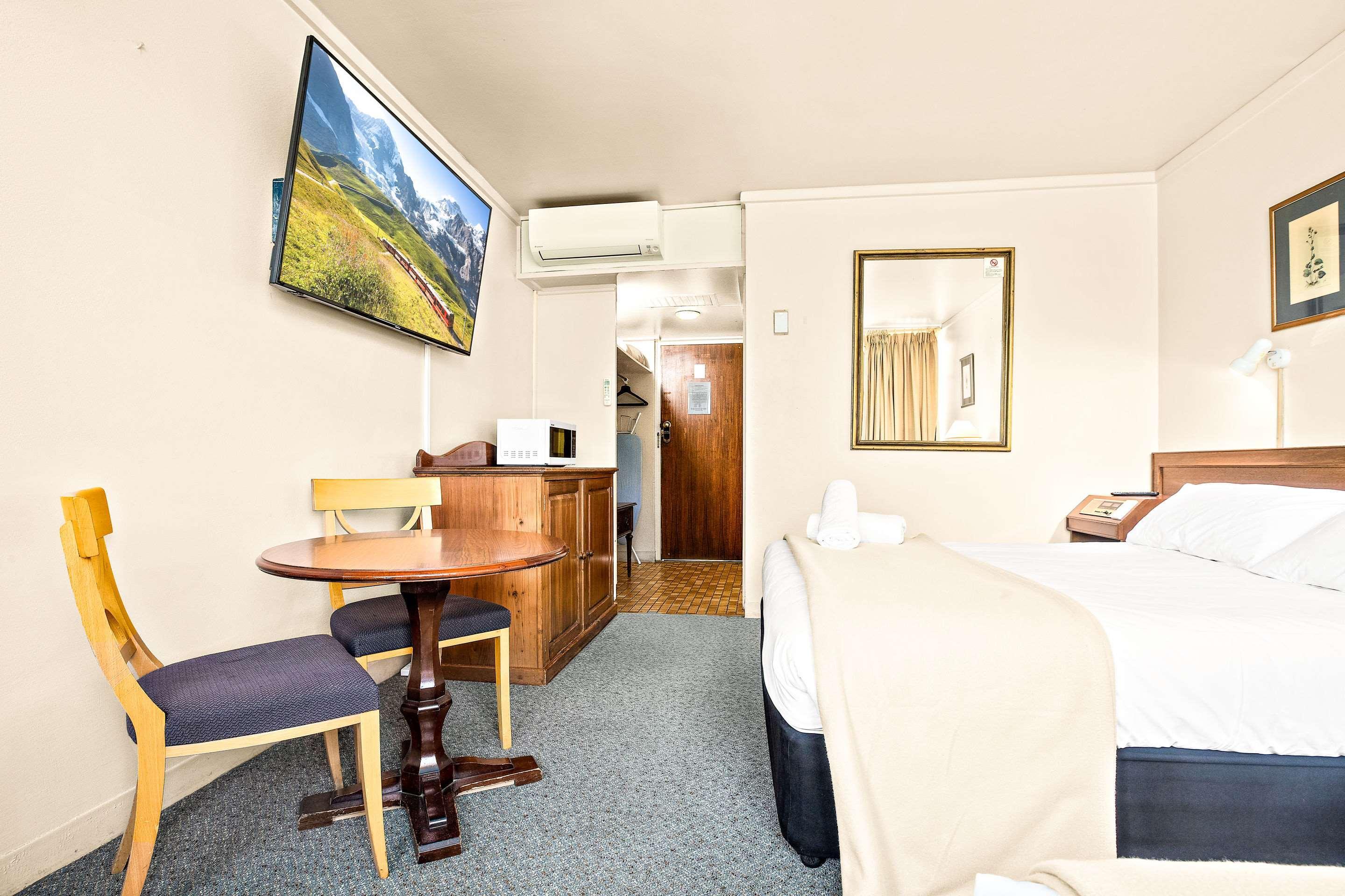 City Centre Motel Armidale Εξωτερικό φωτογραφία