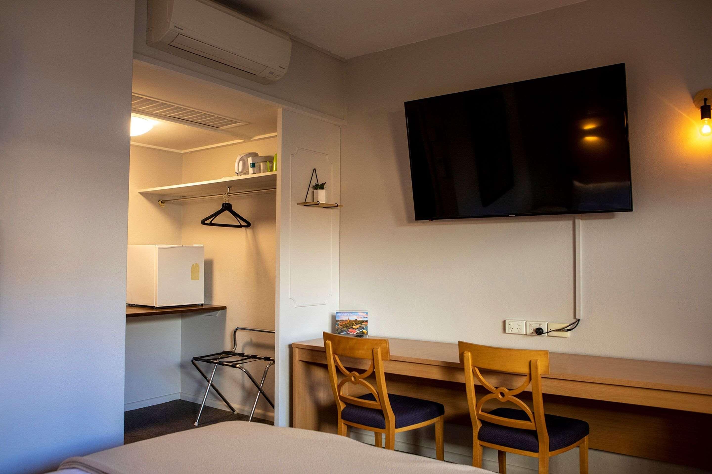 City Centre Motel Armidale Εξωτερικό φωτογραφία