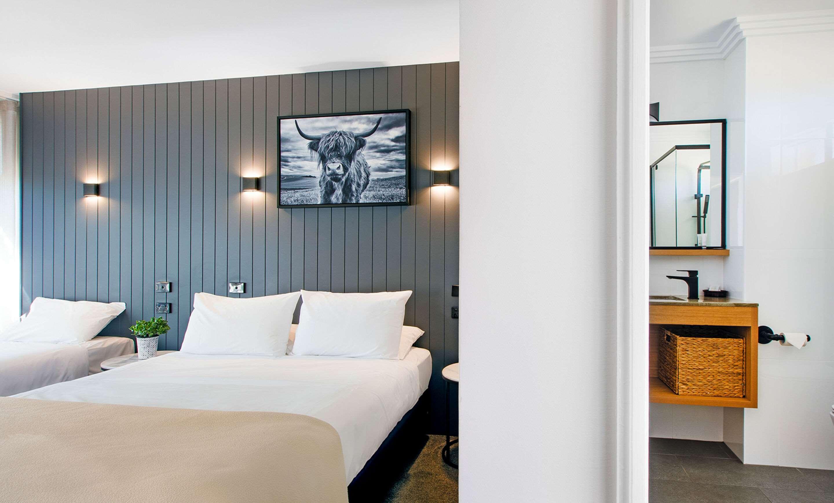 City Centre Motel Armidale Εξωτερικό φωτογραφία