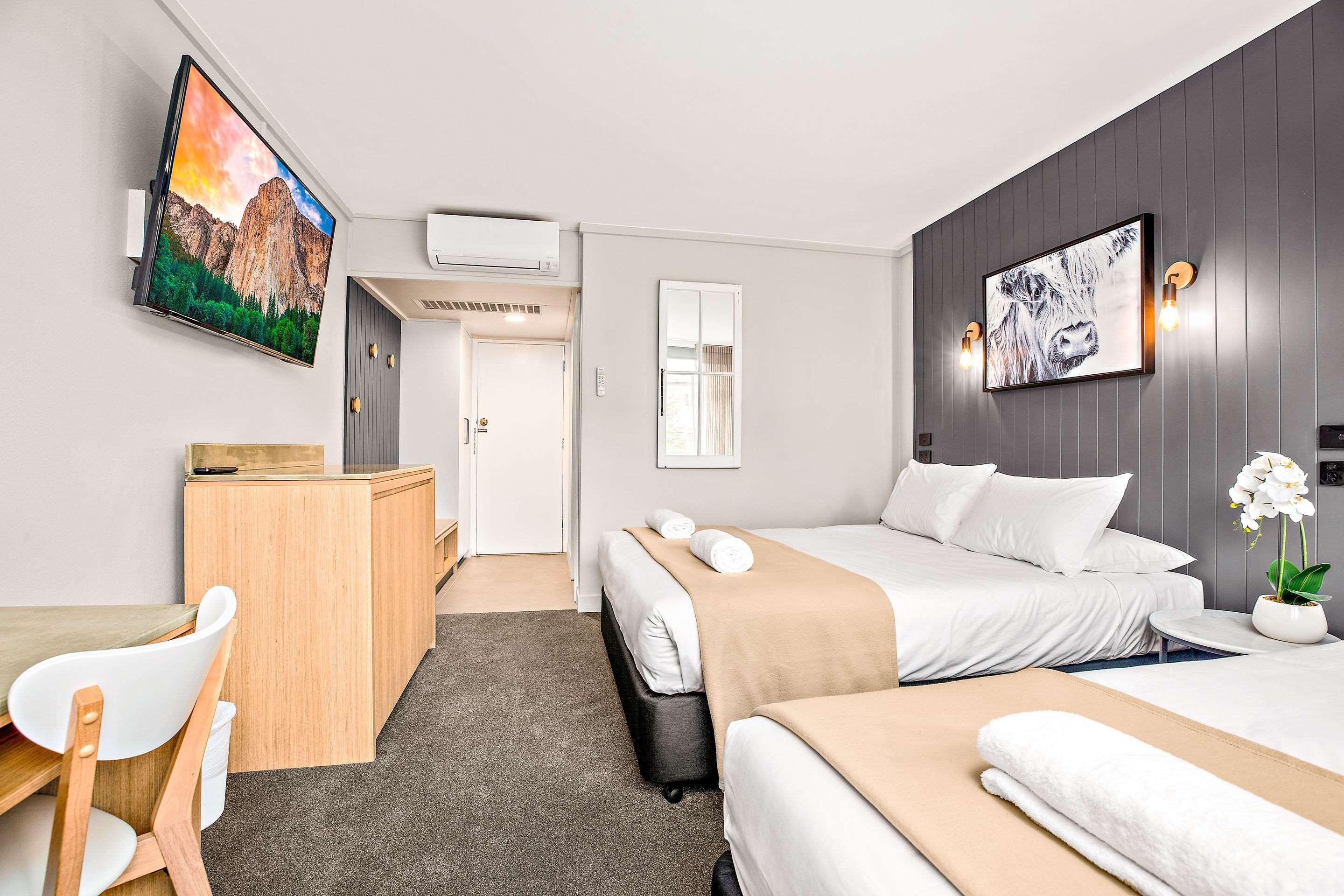 City Centre Motel Armidale Εξωτερικό φωτογραφία