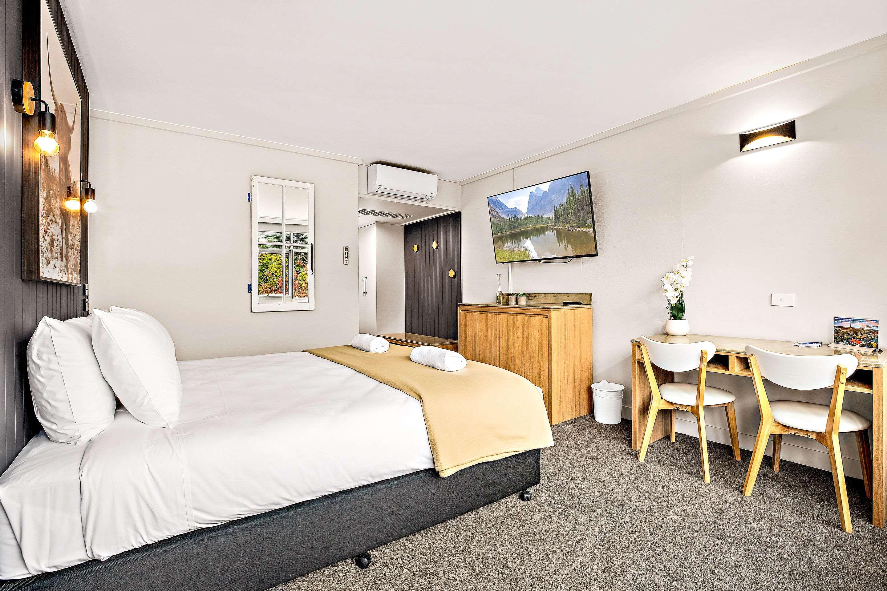 City Centre Motel Armidale Εξωτερικό φωτογραφία