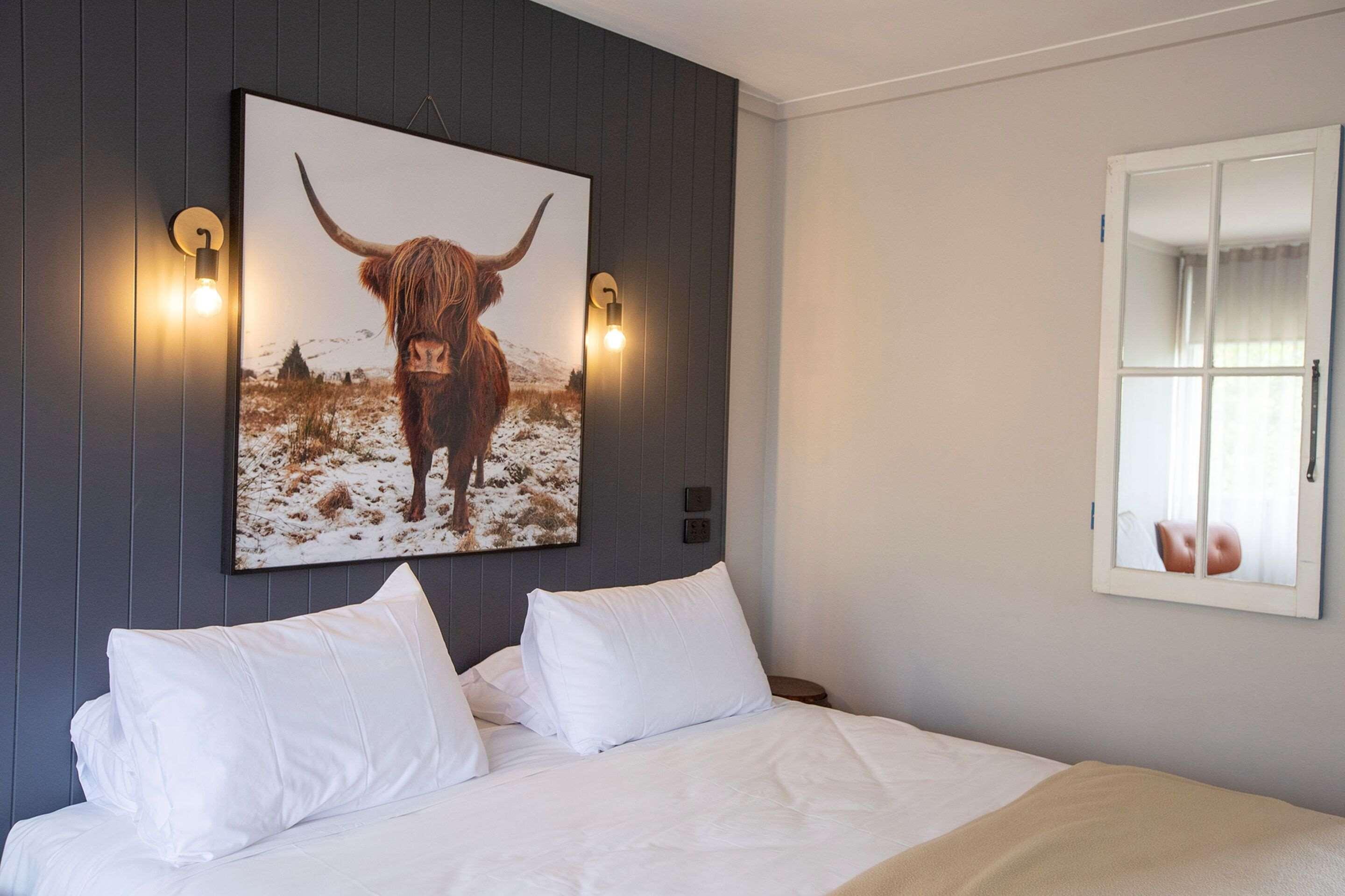 City Centre Motel Armidale Εξωτερικό φωτογραφία