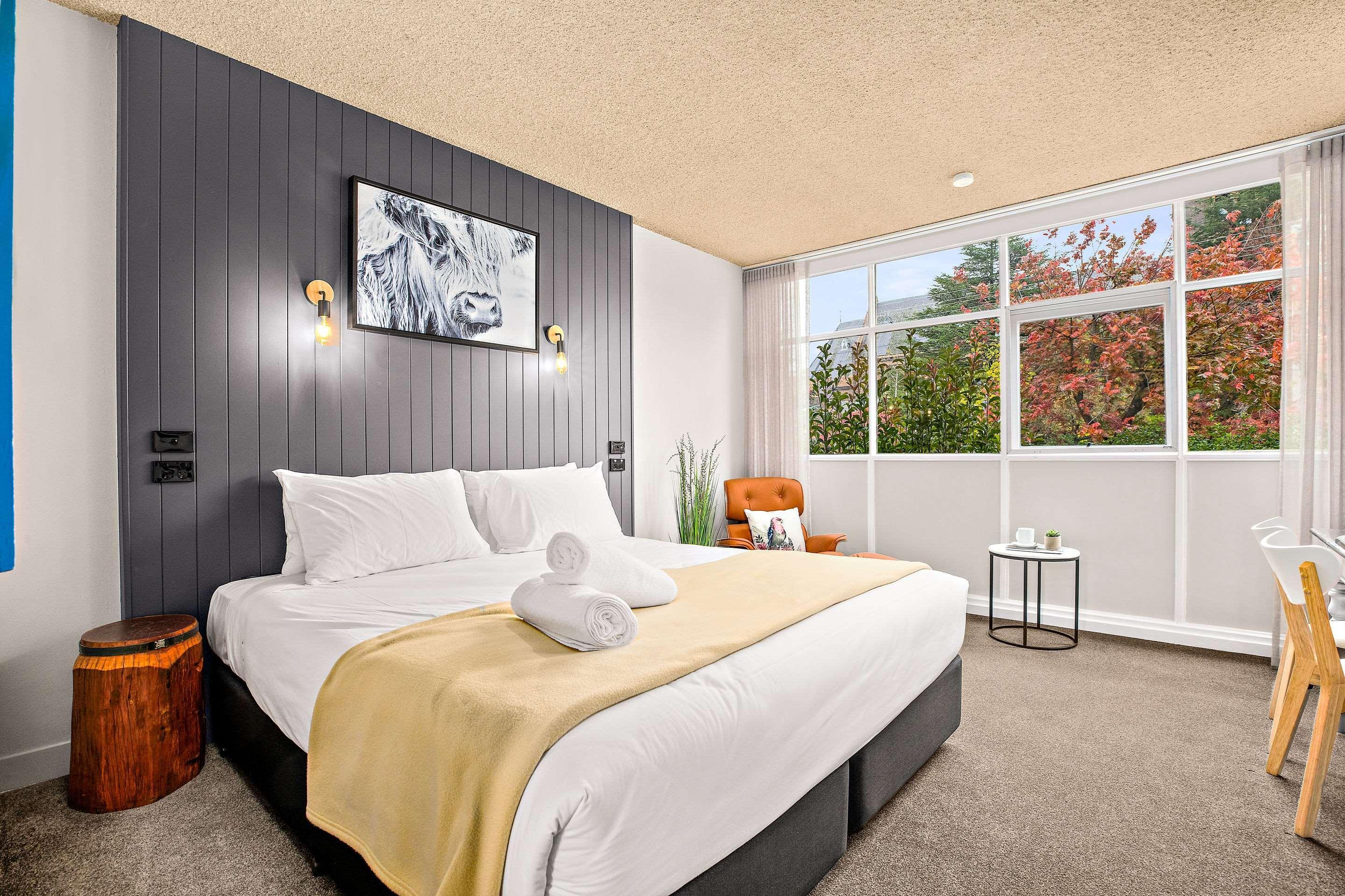 City Centre Motel Armidale Εξωτερικό φωτογραφία