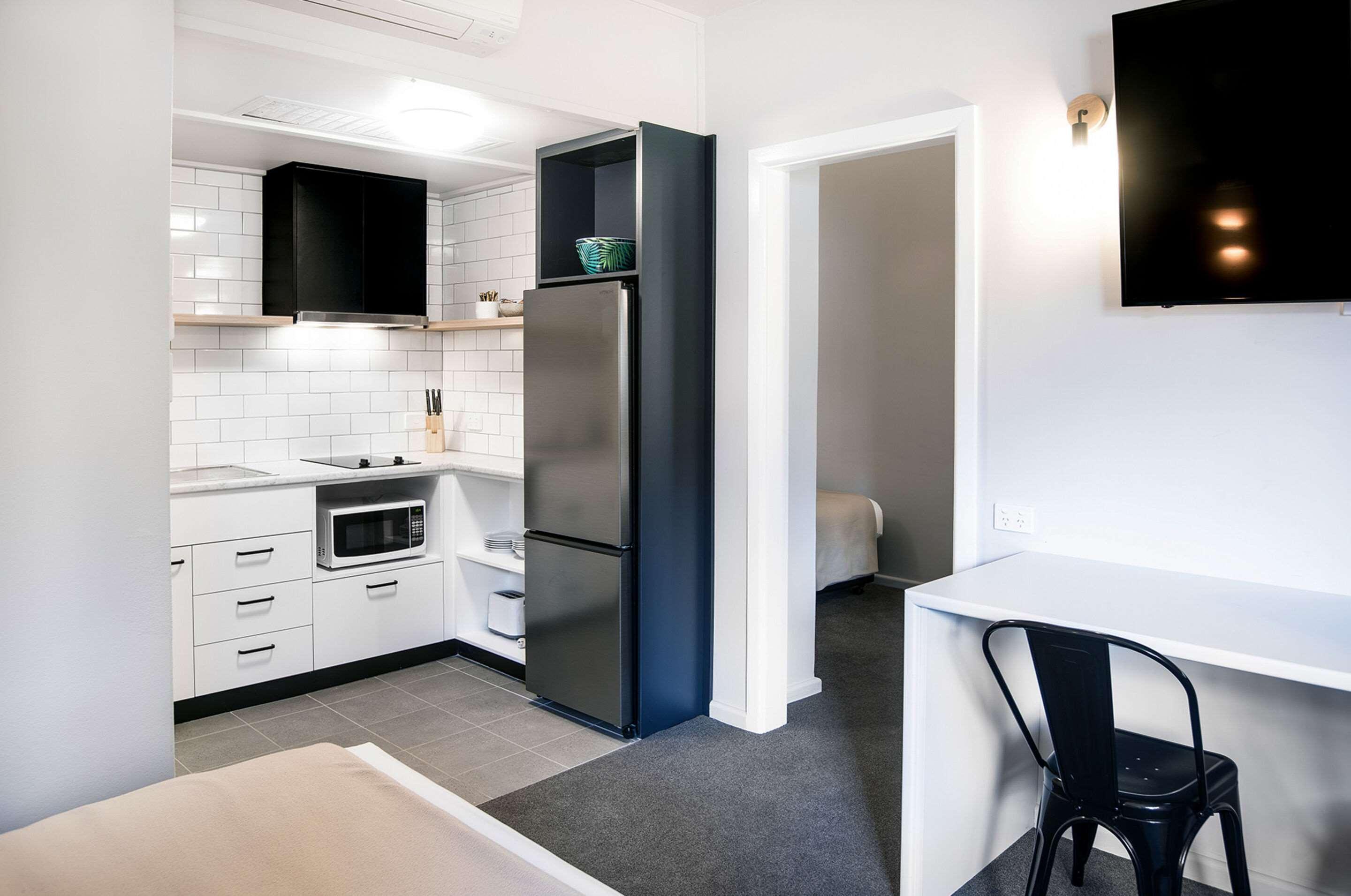 City Centre Motel Armidale Εξωτερικό φωτογραφία