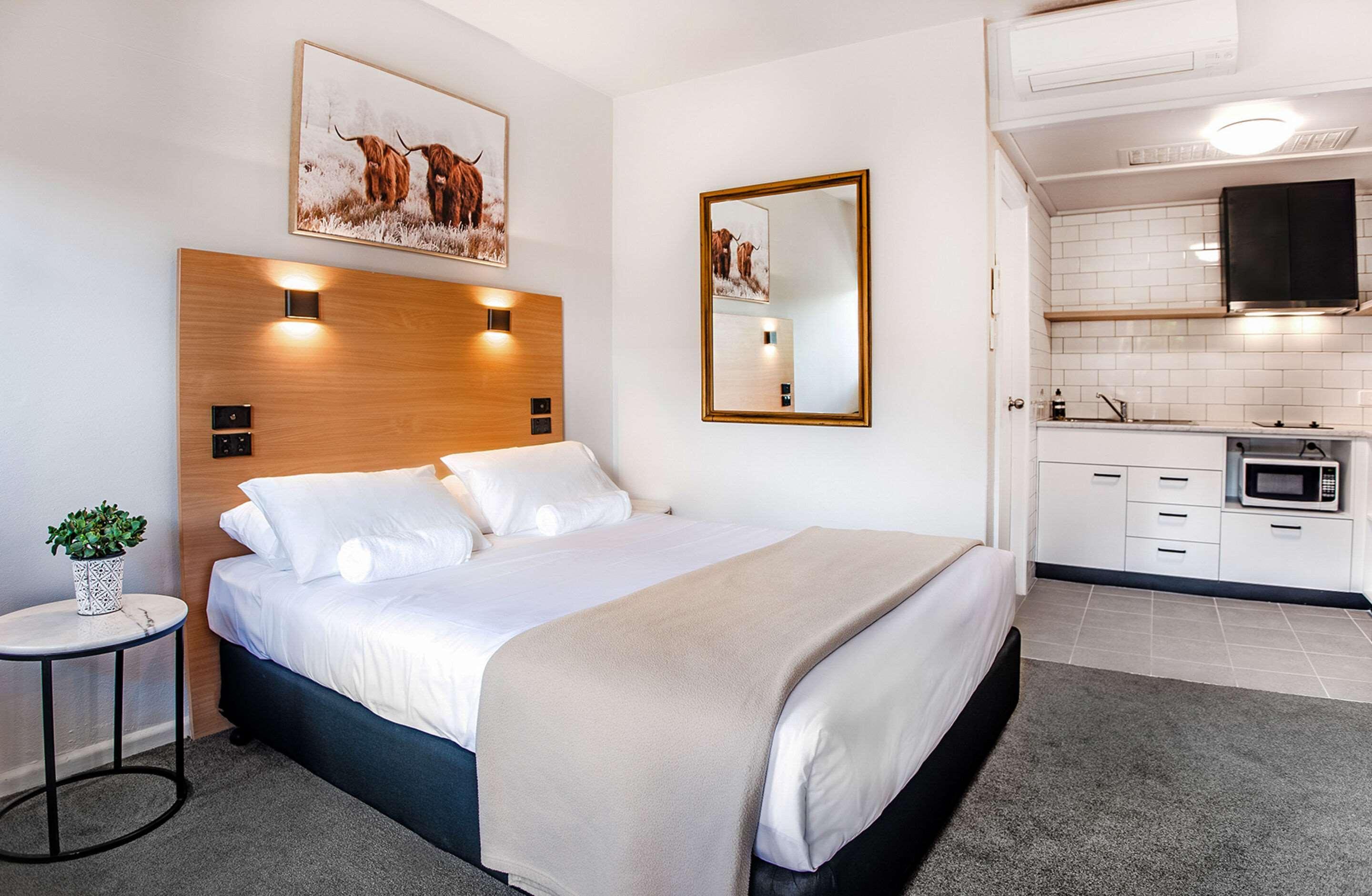 City Centre Motel Armidale Εξωτερικό φωτογραφία
