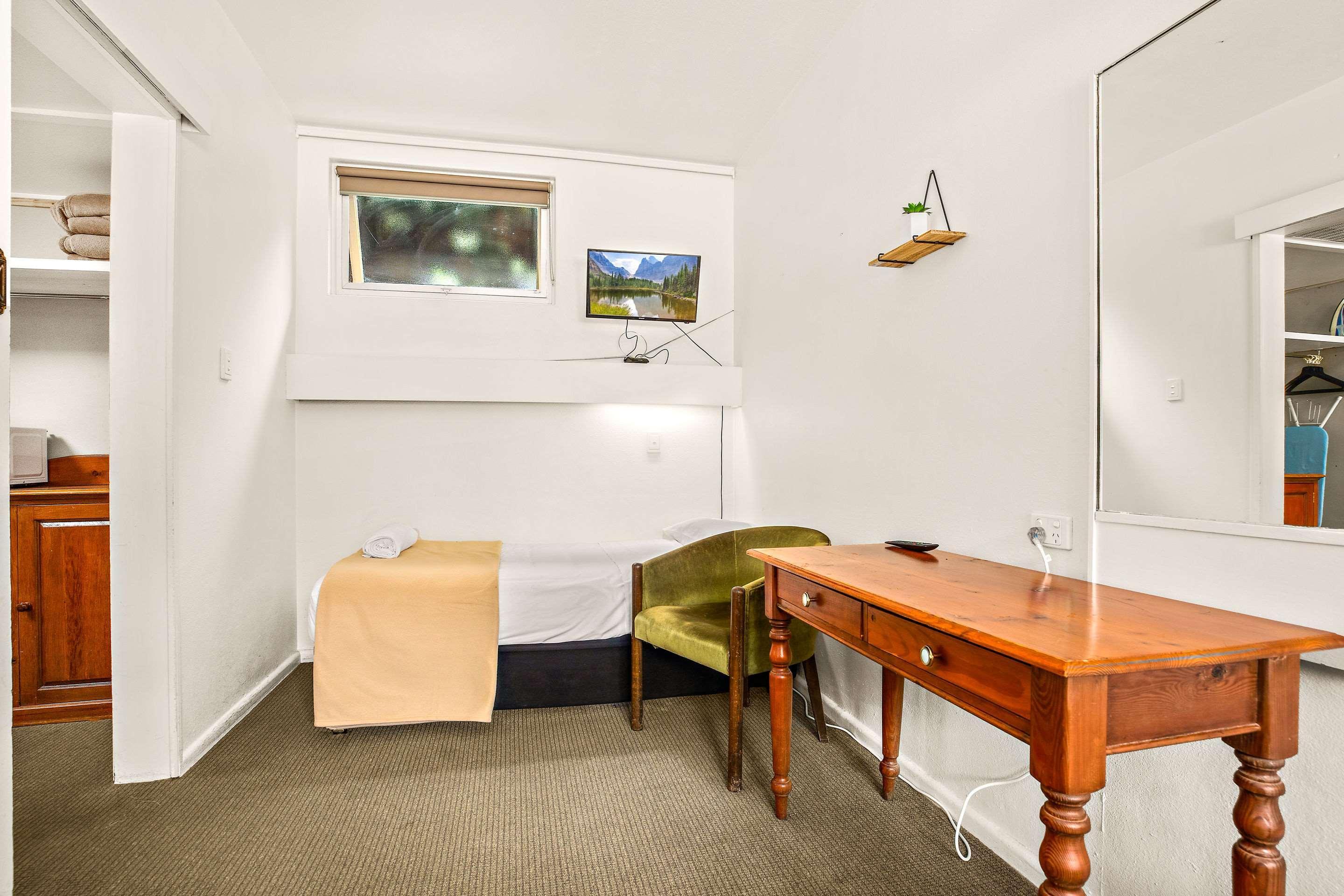 City Centre Motel Armidale Εξωτερικό φωτογραφία