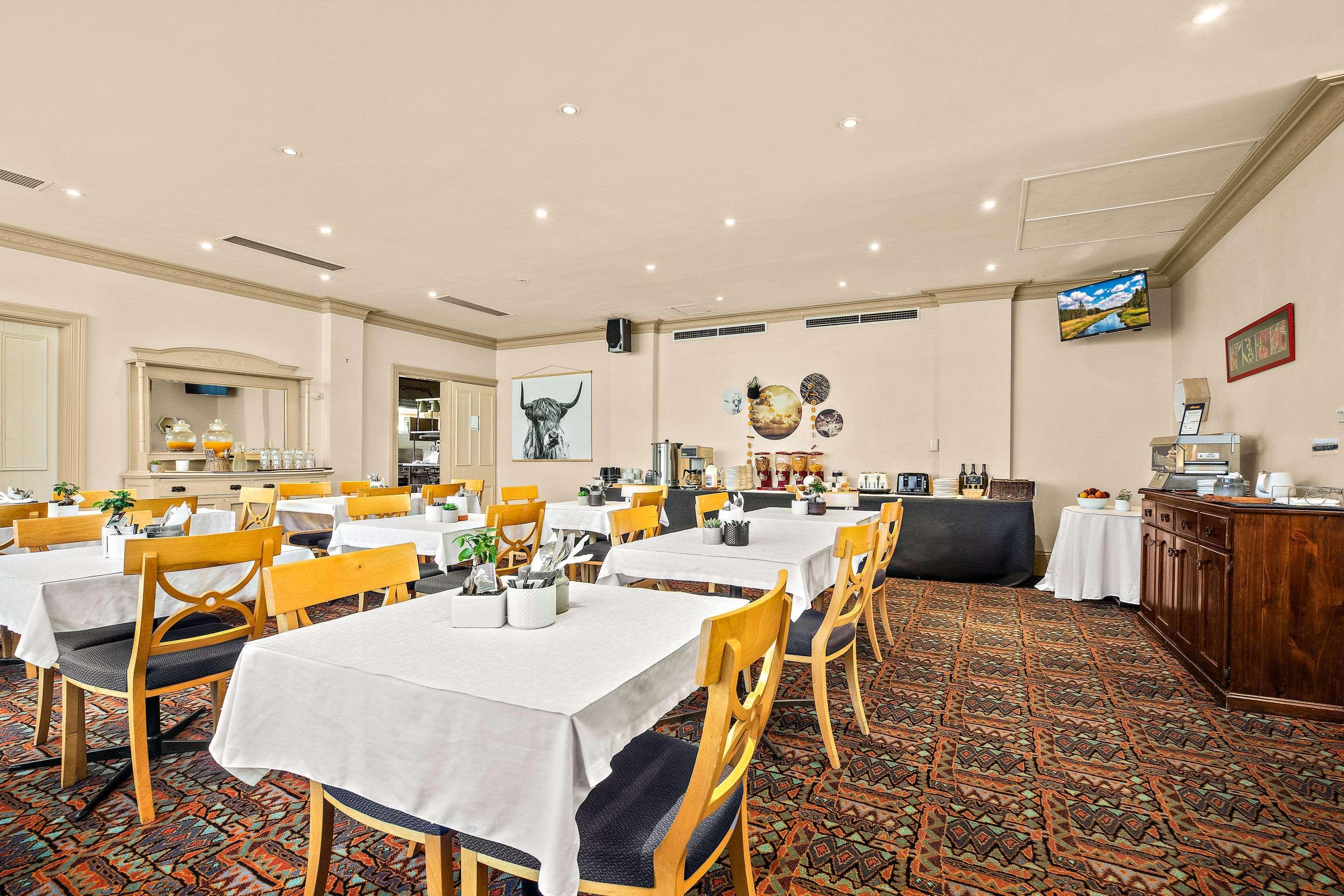 City Centre Motel Armidale Εξωτερικό φωτογραφία