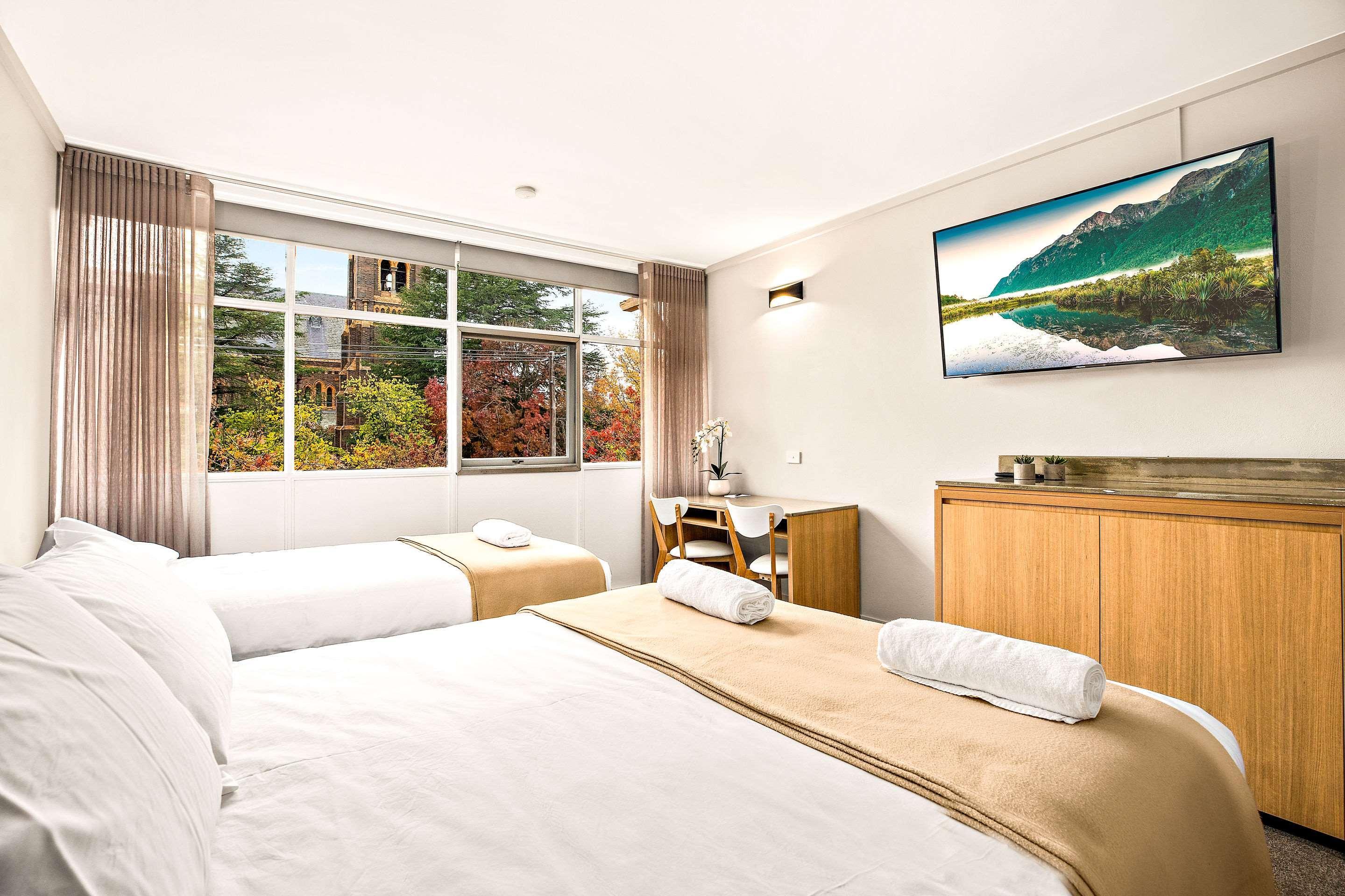 City Centre Motel Armidale Εξωτερικό φωτογραφία