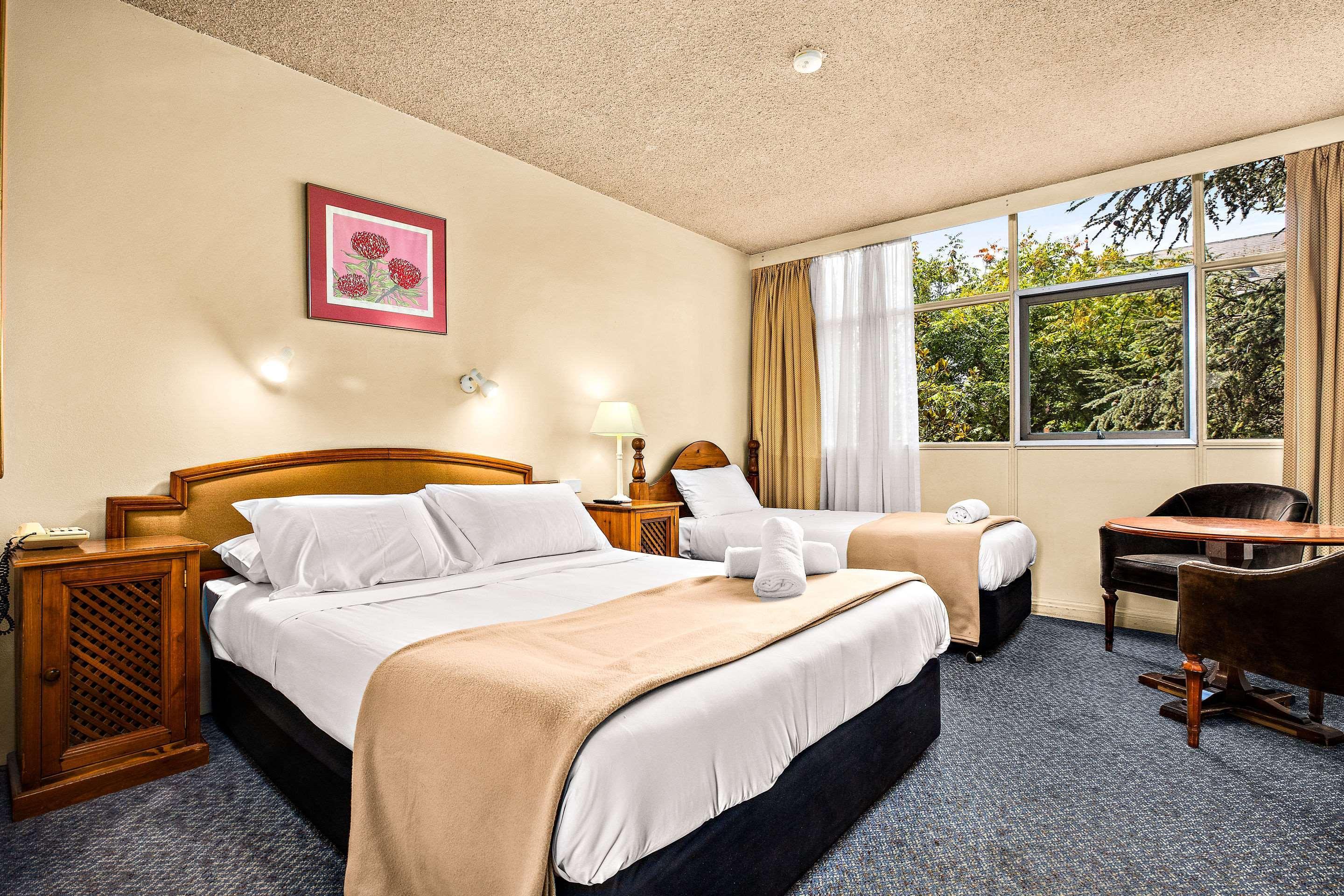 City Centre Motel Armidale Εξωτερικό φωτογραφία
