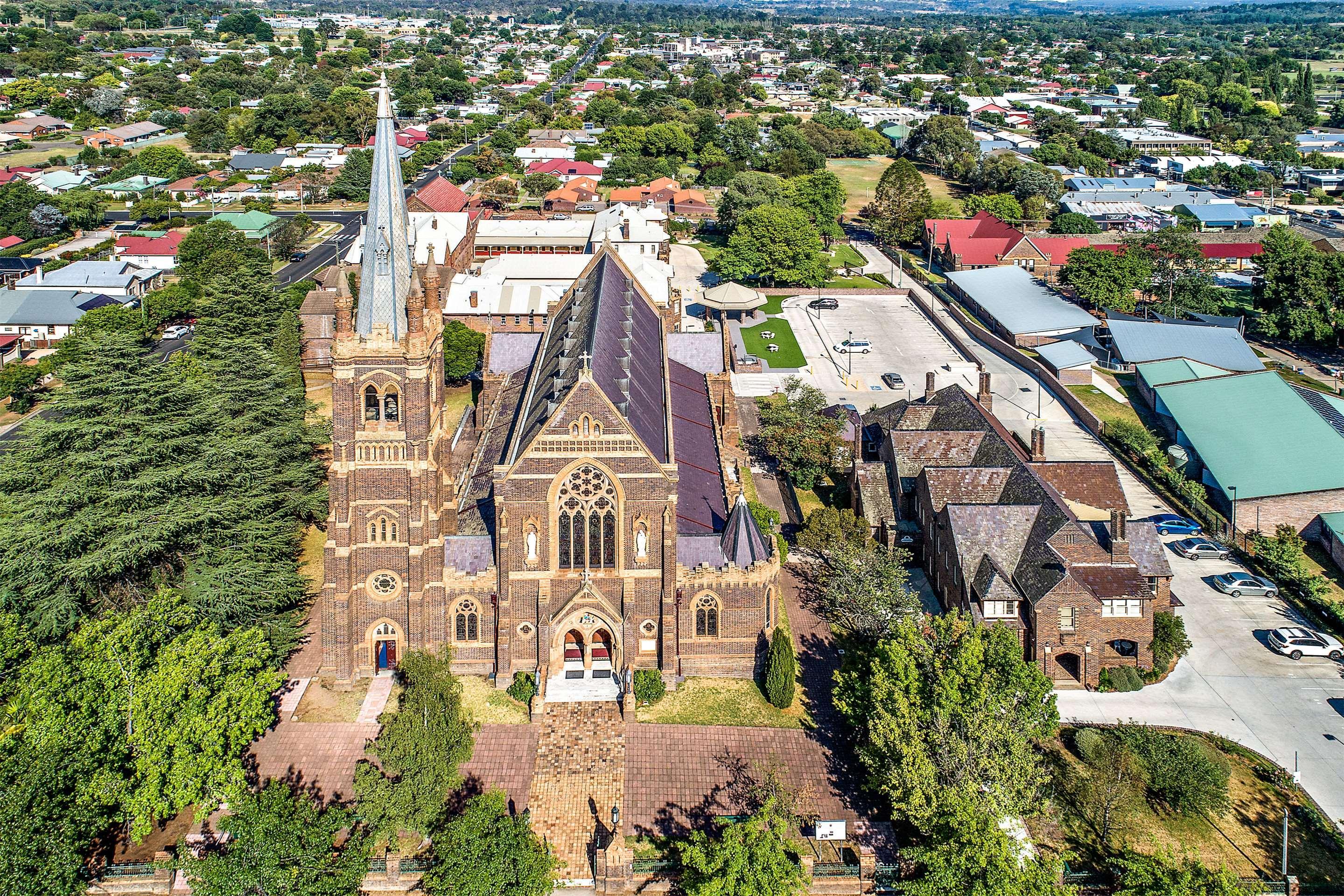 City Centre Motel Armidale Εξωτερικό φωτογραφία