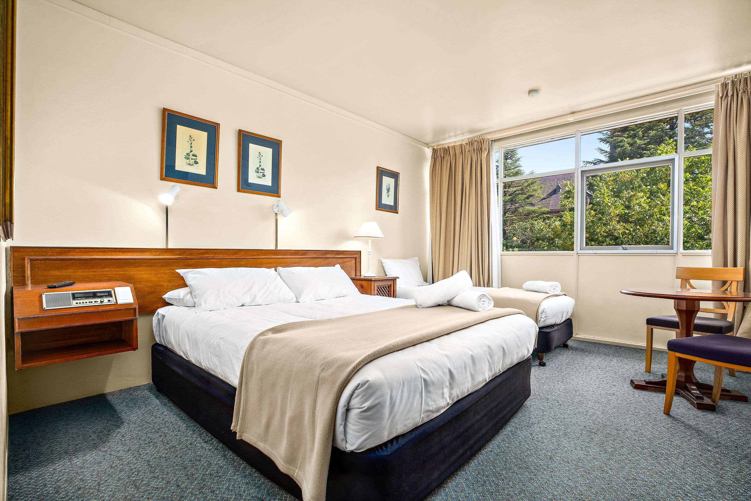 City Centre Motel Armidale Εξωτερικό φωτογραφία