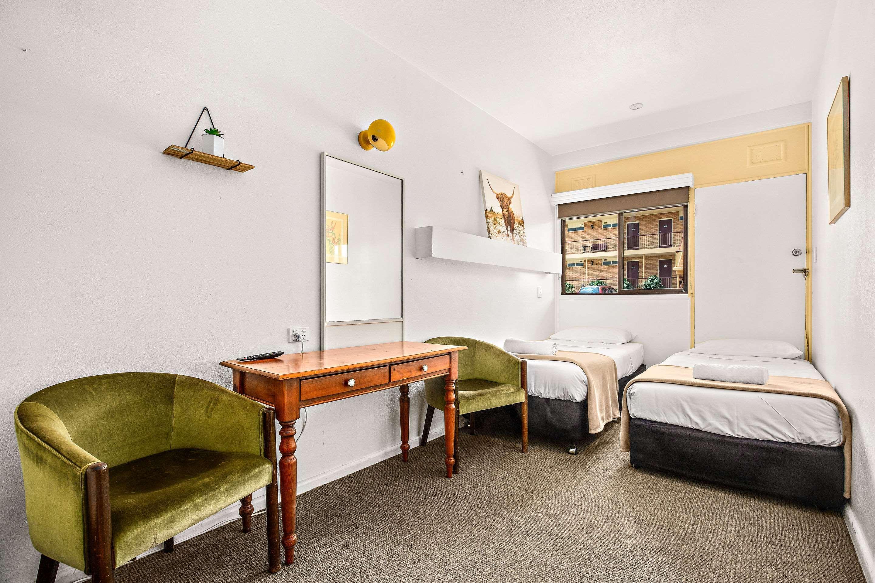 City Centre Motel Armidale Εξωτερικό φωτογραφία