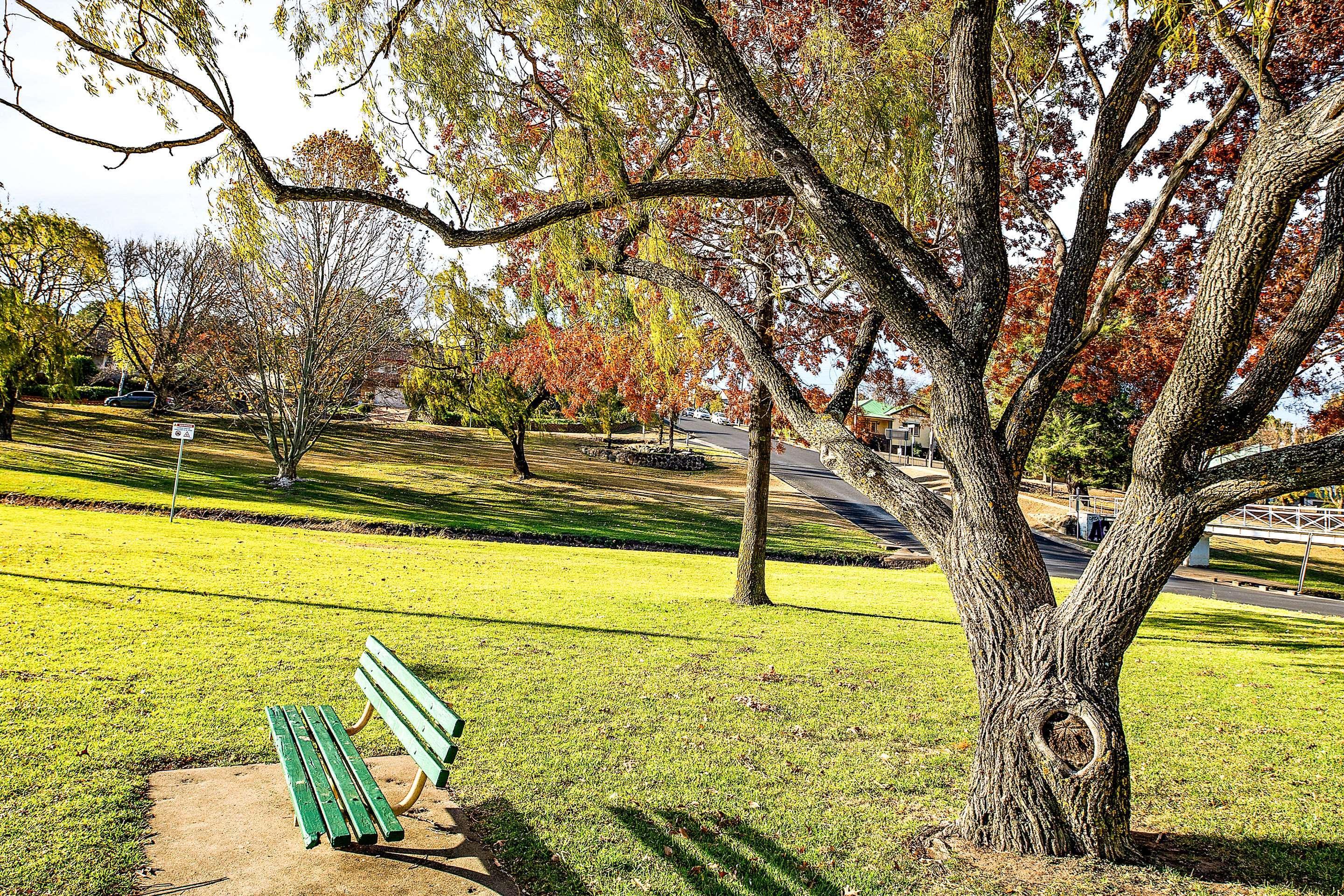 City Centre Motel Armidale Εξωτερικό φωτογραφία