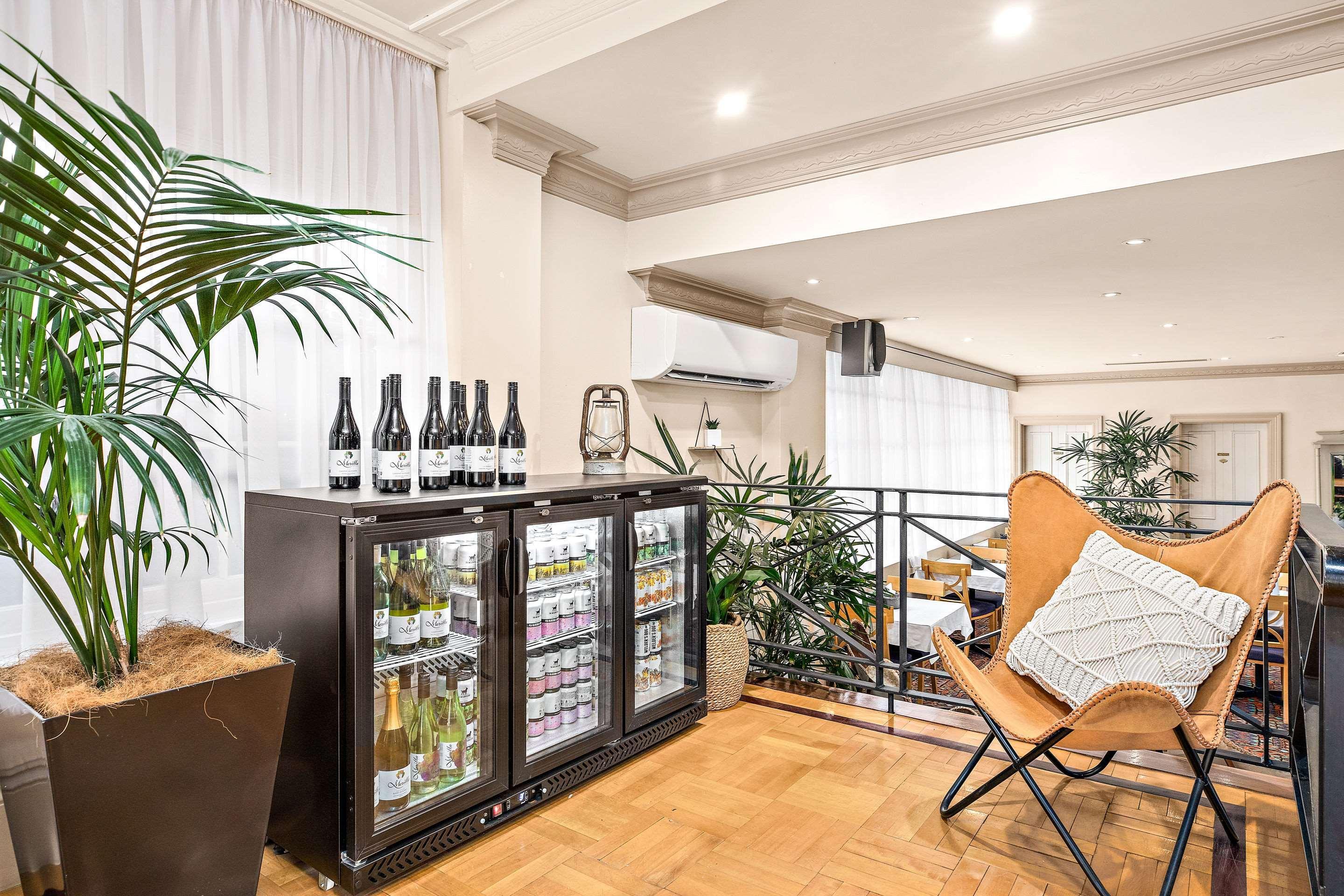 City Centre Motel Armidale Εξωτερικό φωτογραφία