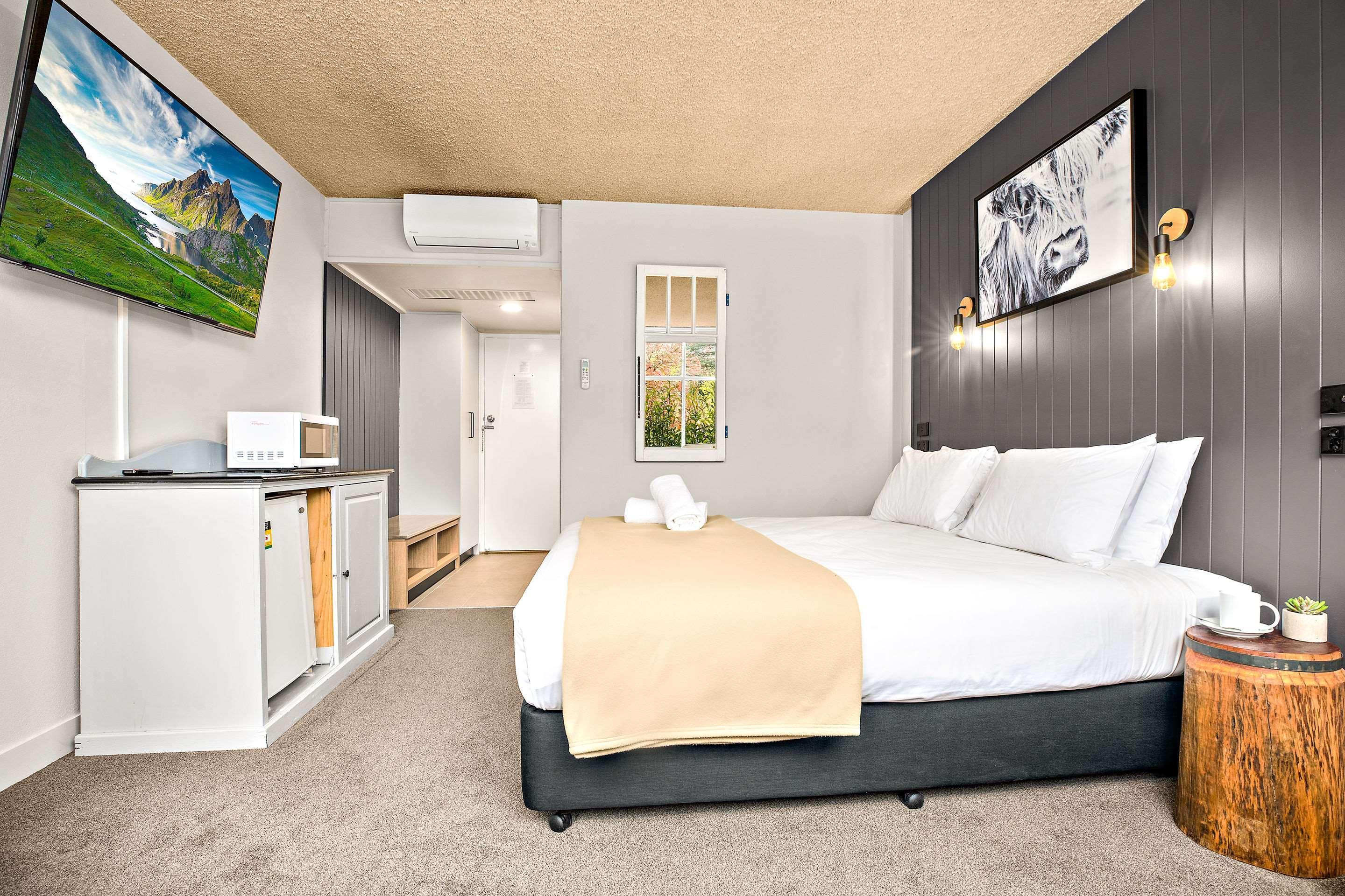 City Centre Motel Armidale Εξωτερικό φωτογραφία