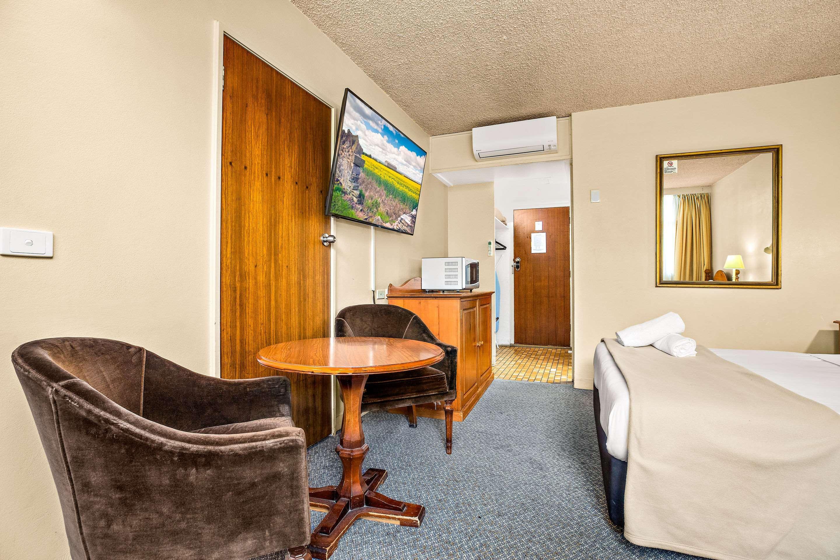 City Centre Motel Armidale Εξωτερικό φωτογραφία