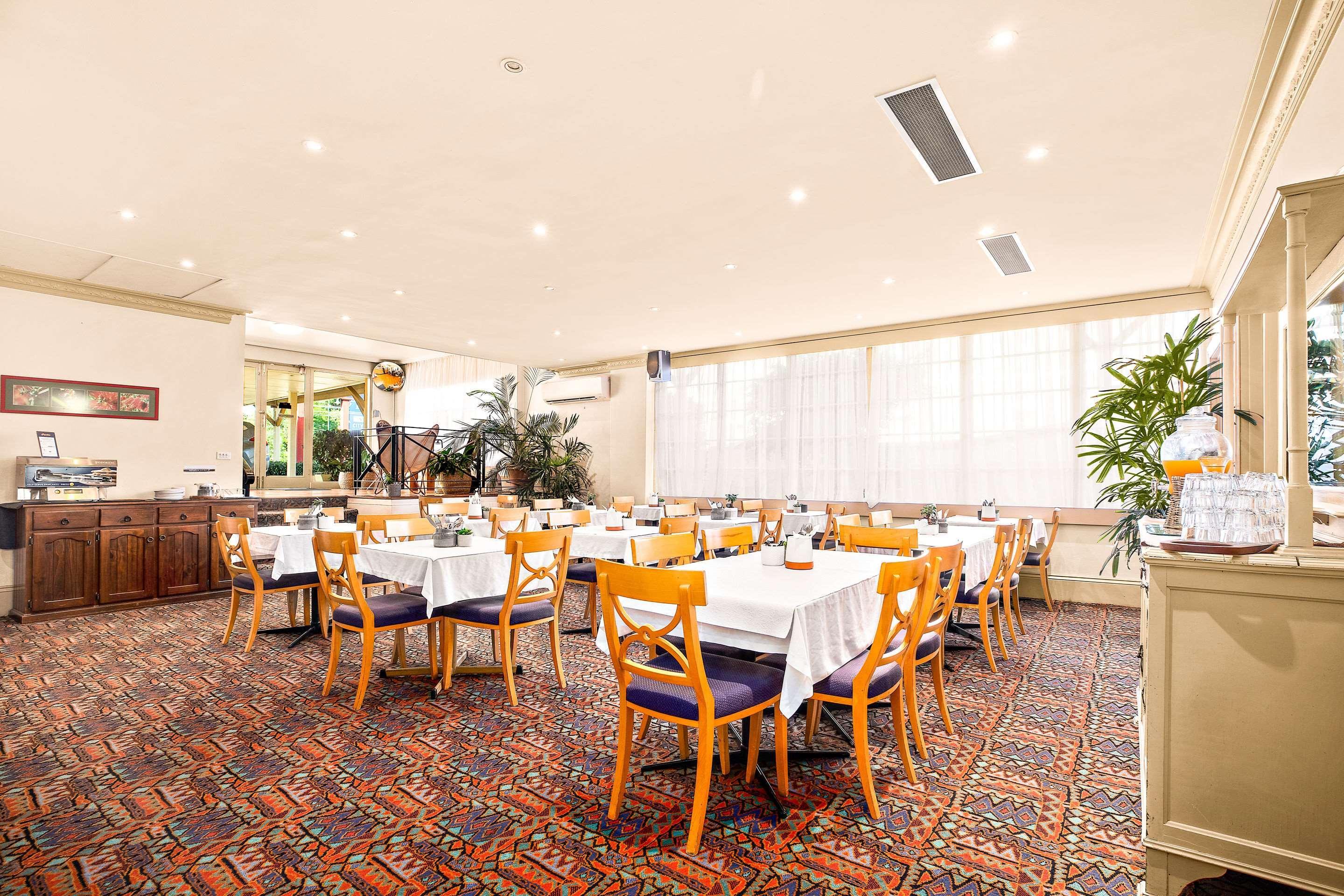 City Centre Motel Armidale Εξωτερικό φωτογραφία