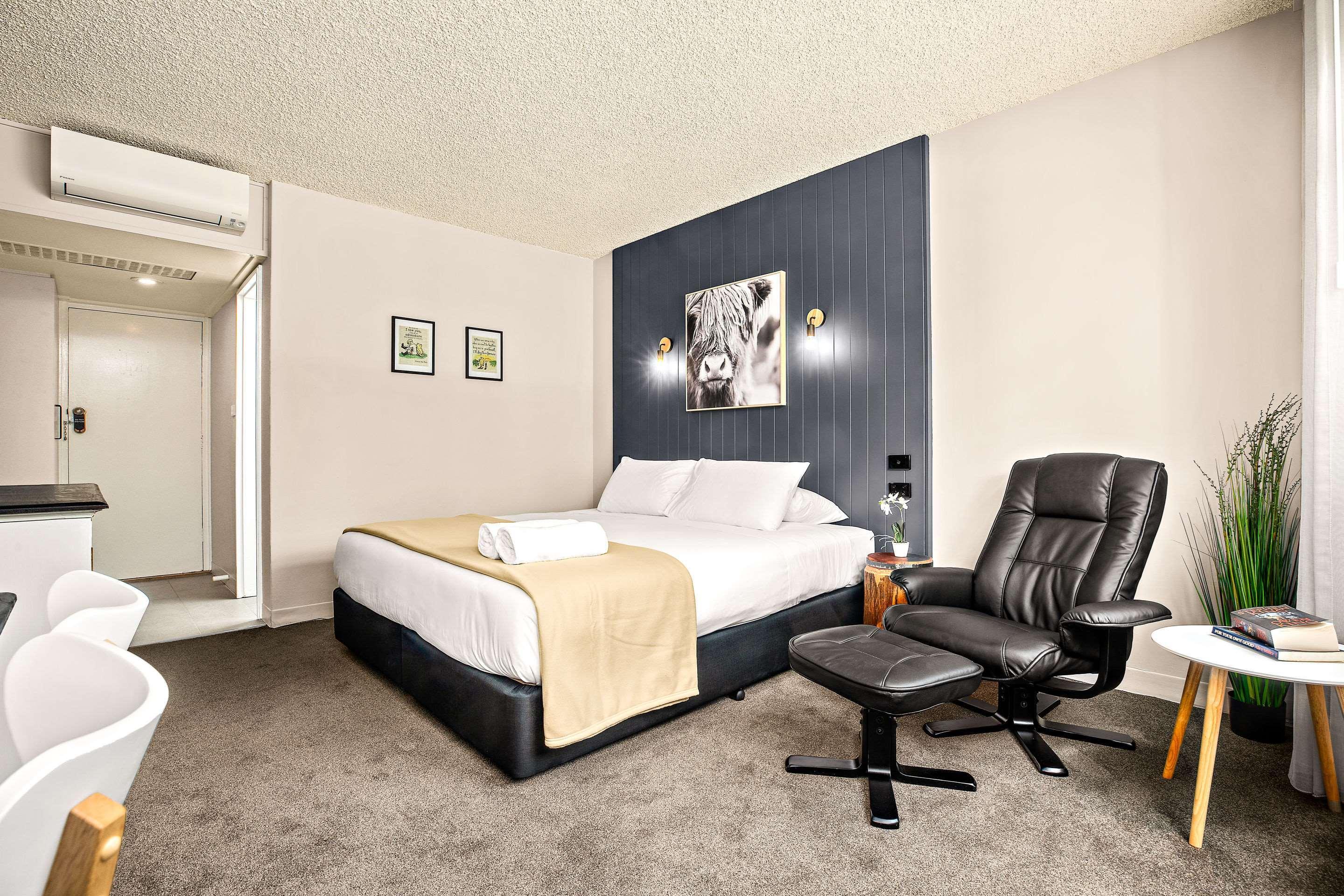 City Centre Motel Armidale Εξωτερικό φωτογραφία